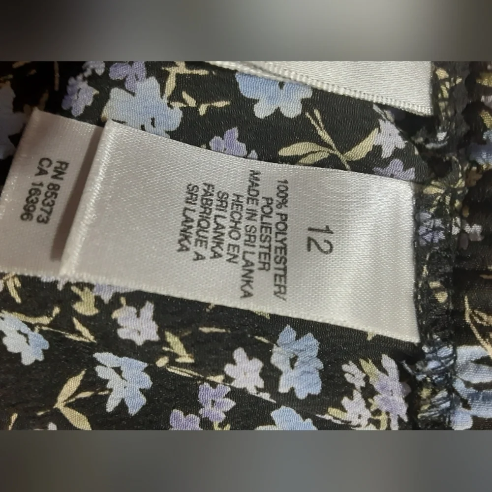 Villager Women's Flower Skirt